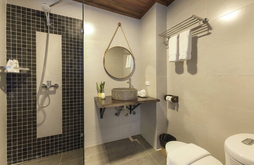 Sa Pa Hotel | Maison de Sapa