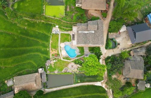 Vi Xuyen Hotel | Maison de YOLO - Ha Giang Eco Retreat