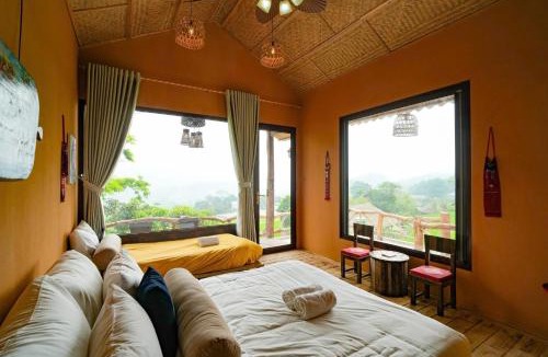 Vi Xuyen Hotel | Maison de YOLO - Ha Giang Eco Retreat