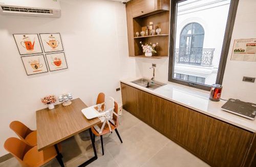 Sam Son Hotel | Maison H Hotel
