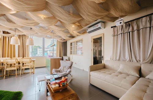 Hoan Kiem Apartment | Maison M Boutique Stay - Hanoi Old Quarter