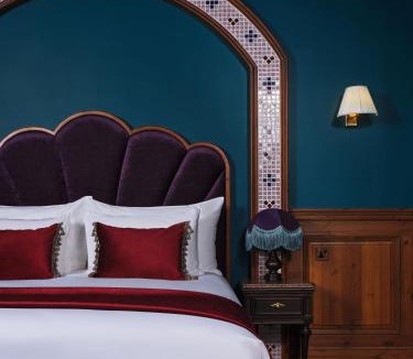 Nong Nam Daeng Hotel | Maison Mystique Khao Yai