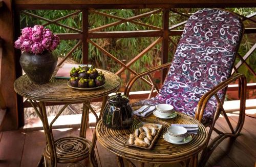 Sangkat Sla Kram Resort | Maison Polanka