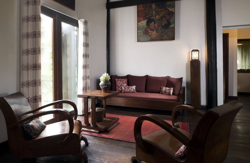 Sangkat Sla Kram Hotel | Maison Polanka