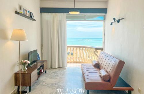 Taman Tanjung Apartment | Maison Seaview Suites Port Dickson