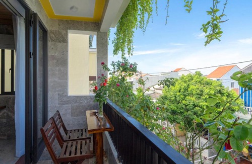 Hoi An City Centre House | Maison Vui Homestay