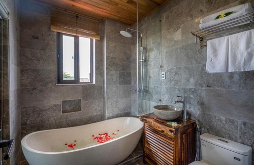 Hoi An City Centre House | Maison Vui Homestay