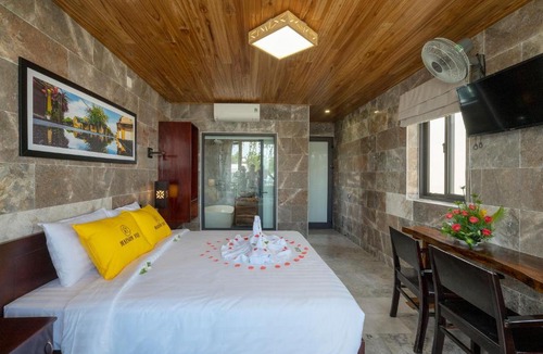 Hoi An City Centre House | Maison Vui Homestay
