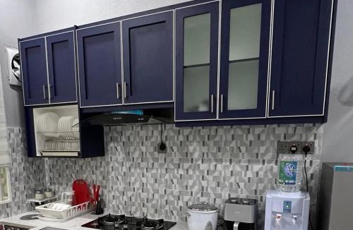 Pasir Puteh House | Majestic Homestay - Pasir Puteh