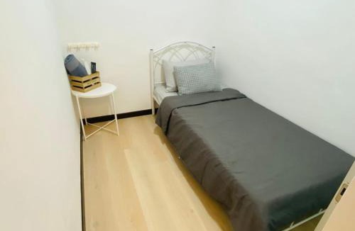 Penampang Apartment | Majestic Manhattan Suites ITCC
