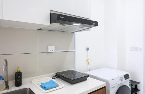 Kuala Lumpur City Centre Apartment | Majestic Residence KLCC Orient Theme