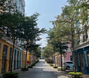 An Thoi Hotel | Majka Hotel