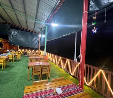 Kundasang House | MAK Homestay UPSTAIRS with 5 Bedrooms