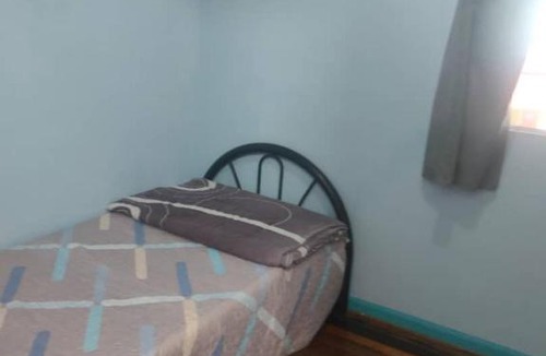 Kundasang Apartment | MAK Homstay upstairs