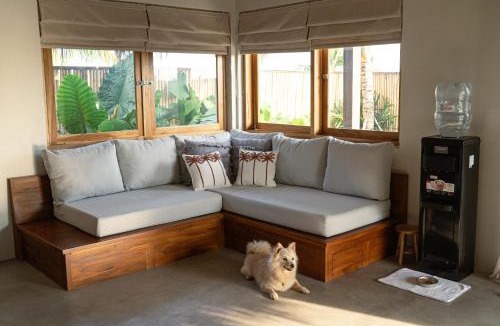 Mendoyo Villa | Makai Medewi