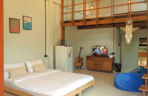 Ban Na Faek Hotel | Makai NAP