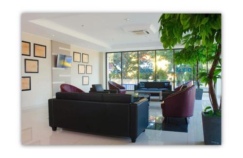 Cikarang Hotel | Makati Hotel Cibitung