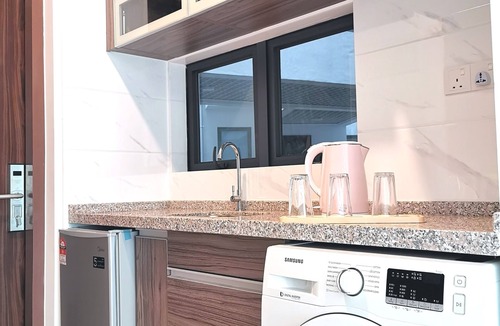 Gelang Patah Apartment | Make my entire house as your home.
