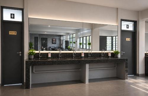 Kampung Kuchai Hostel | Makotel Hostel Ipoh