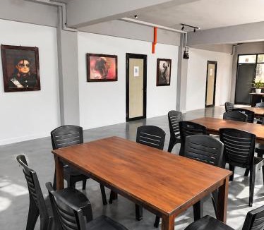 Kampung Kuchai Hostel | Makotel Hostel Ipoh