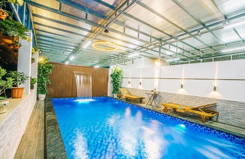 Sam Son Hotel | Maldives Hotel - FLC Sầm Sơn