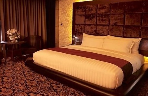 Bang Kruai Hotel | Maleewana Hotel & Resort