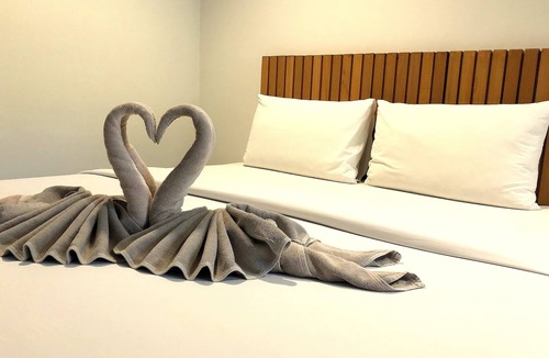 Rayong Hotel | Malibu Samed resort