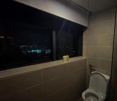 Batu Lintang Apartment | Malina Suite 5 Kozi Square