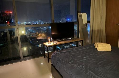 Batu Lintang Apartment | Malina Suite 5 Kozi Square