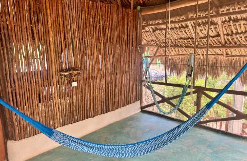 Coba Bed & Breakfast | Malinche Cafe Coba