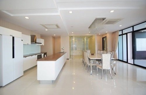 Phnom Penh City Centre Apartment | Maline Exclusive Serviced Apartments