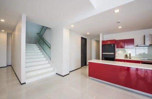 Phnom Penh City Centre Apartment | Maline Exclusive Serviced Apartments