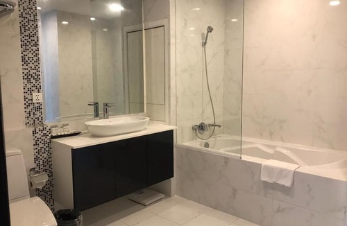 Daun Penh Apartment | Maline Exclusive Serviced Apartments