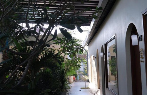Tra Vinh Bed & Breakfast | Malis Homestay