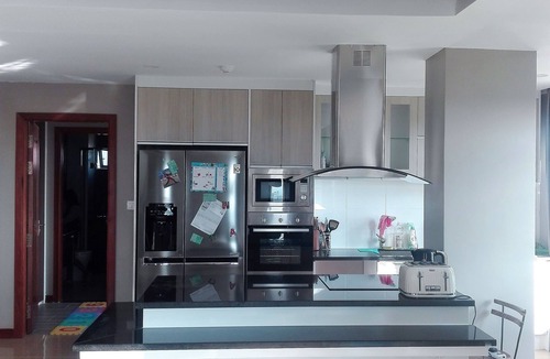 Chamkar Mon Apartment | Malis the Residence & Hotel