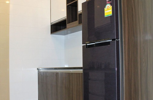 Chamkar Mon Apartment | Malis the Residence & Hotel