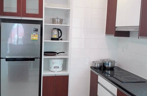 Chamkar Mon Apartment | Malis the Residence & Hotel