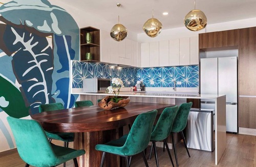 Centro - Supmza 001 House | Malkita Sol | Oceanview Paradise + Concierge Service