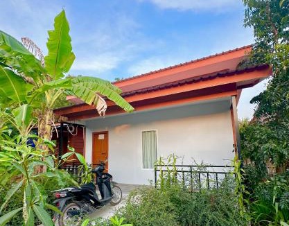 Koh Rong Cabin | Maloop Cafe Koh Rong Beach
