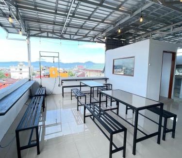 Ambon House | Maluku Residence Syariah