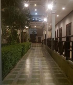 Don Det Hostel | Mama Leurth Sunset Guesthouse