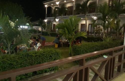 Don Det Hostel | Mama Leurth Sunset Guesthouse