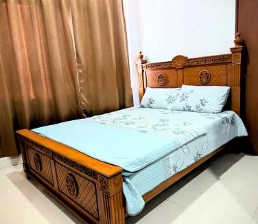 Kampung Gong Rengas Hotel | Mama Nusantara Hotel