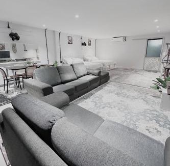Peringat Apartment | MAMAB SMART HOME STUDIO HOMESTAY - Tepi Highway Melor