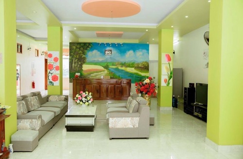 Chieng Chau Hotel | Mami Home - Homestay Lac Village