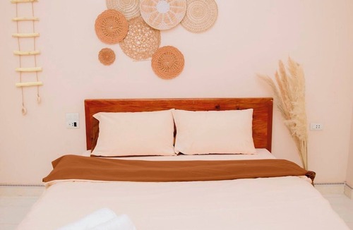 Chieng Chau Hotel | Mami Home - Homestay Lac Village