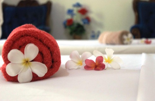 Pemuteran House | Mami Inn Menjangan