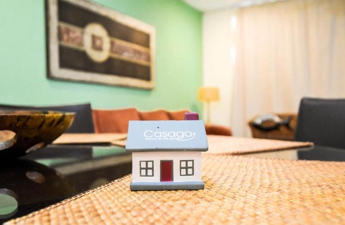 Gonzalo Guerrero Apartment | Mamitas Village by Casago
