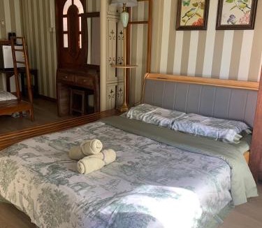 Mae Rim Resort | Mana-An Lake Hill Resort มานาอันเลคฮิลล์รีสอร์ต