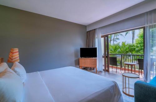 Pineleng Hotel | Manado Tateli Resort and Convention